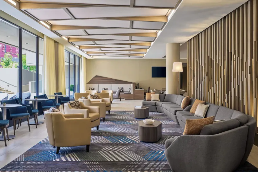 Delta Hotels by Marriott Ashland Downtown - Image 1