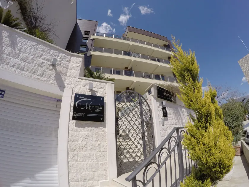 Apartments M Palace - Image 1