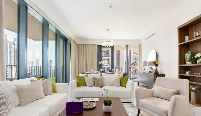 Dream Inn Apartments- Boulevard Heights - Image 1
