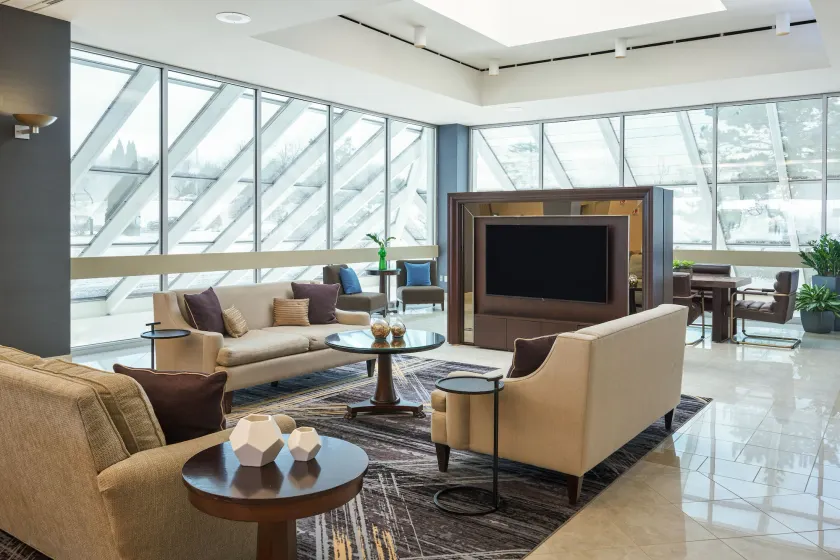Sheraton Detroit Novi - Image 1