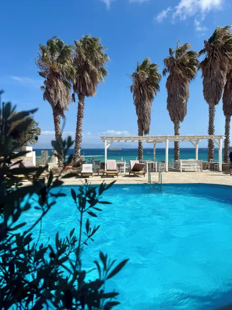 Paros Philoxenia - Image 1