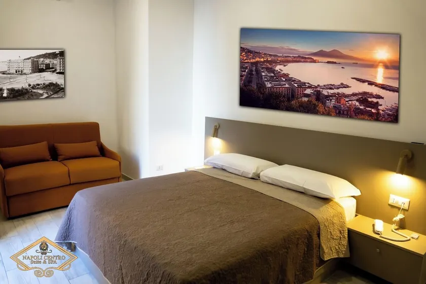 Napoli Centro Suite & Spa  - Image 1