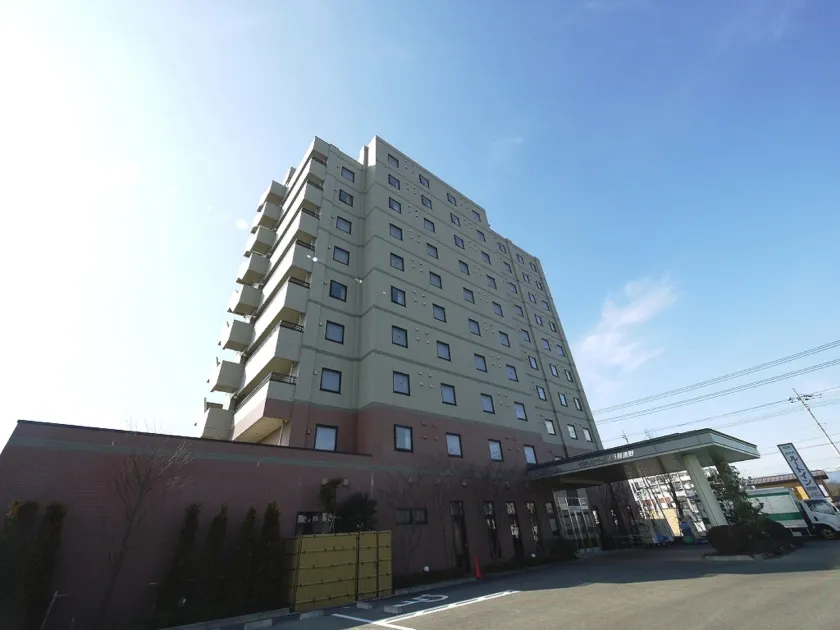 Hotel Route-Inn Nishinasuno - Image 1