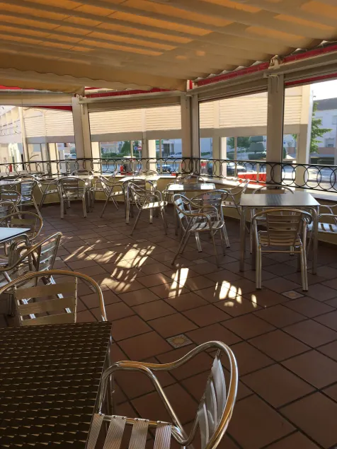 Hostal Venta Del Sol - Image 1