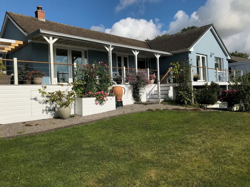 Gower View Luxury Bed & Breakfast - Image 1
