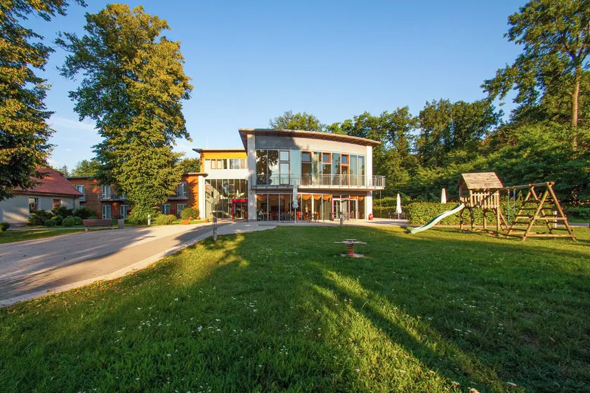 Ferienpark Plauer See - Image 1