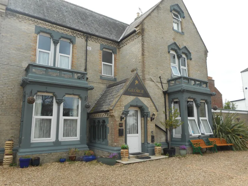 The George B&B - Image 1