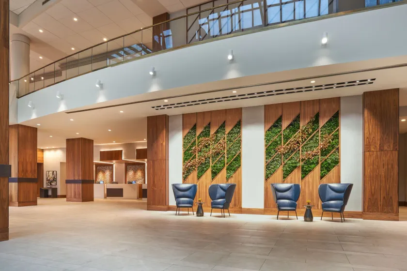 The Westin Indianapolis - Image 1