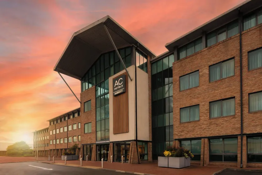 AC by Marriott Birmingham NEC and Airport - Image 1