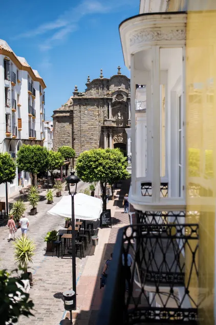 Apartahotel Siglo XIX - Image 1