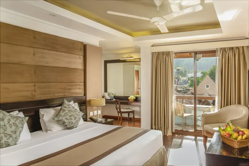 Kandy City Hotel by Earl's - Image 1