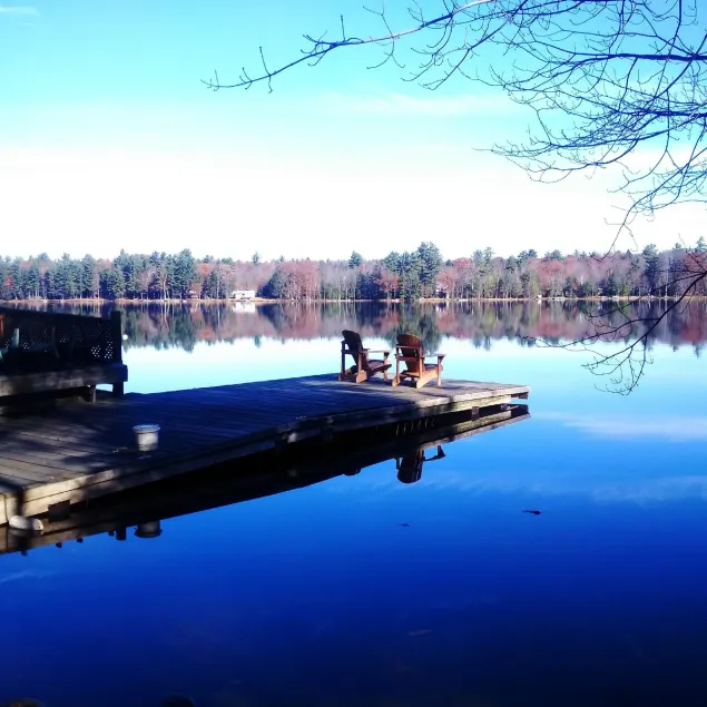 Black Lake Cabins - Image 1