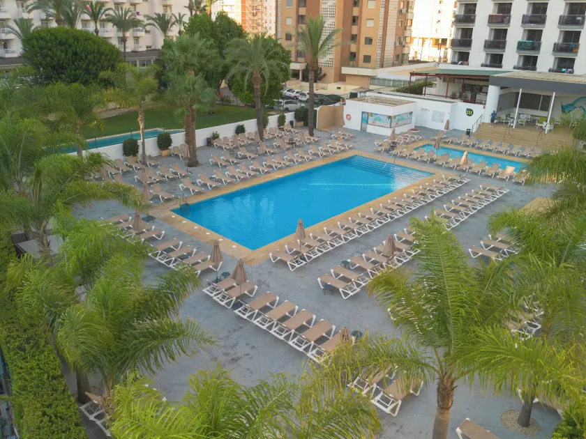 Flash Hotel Benidorm - Recommended Adults Only 4 Sup - Image 1