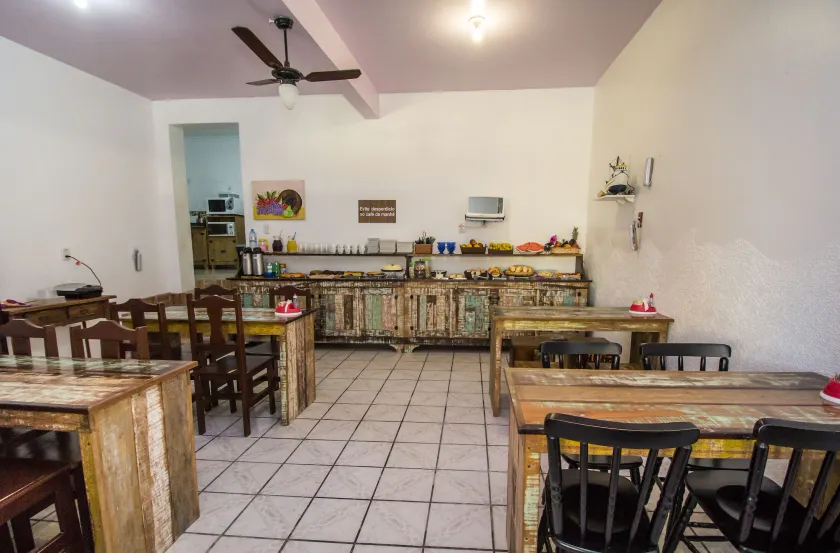 Hotel Engenho - Image 1