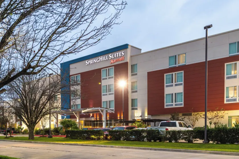 SpringHill Suites by Marriott Houston Baytown - Image 1