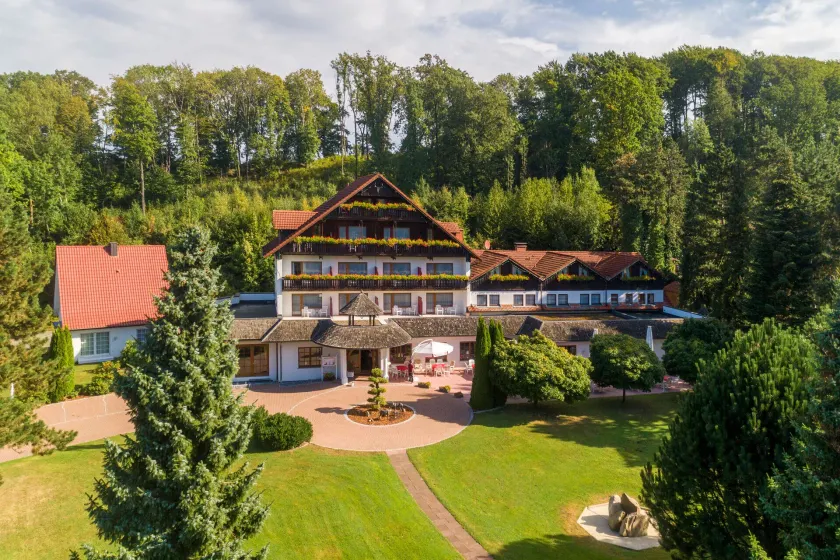 Hotel Mügge am Iberg - Image 1
