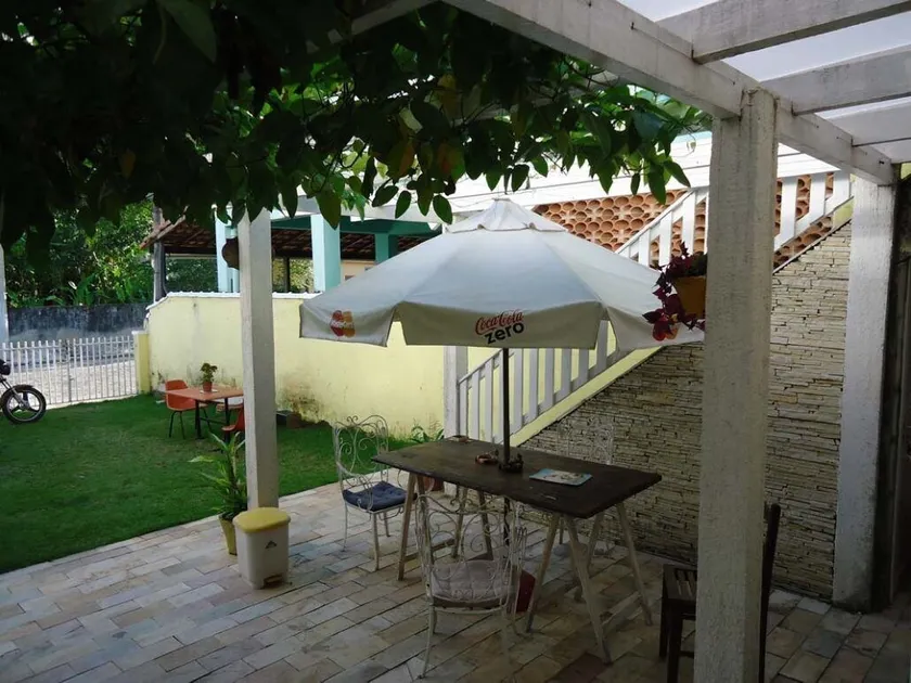 Pousada Vó Irene - Image 1