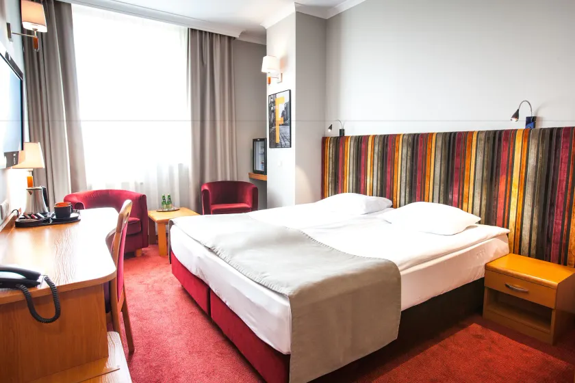 Hotel Filmar - Image 1