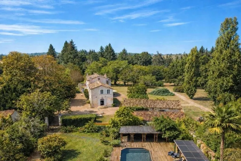 Domaine de Belisle - Image 1