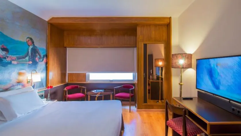 Hotel Goya - Image 1