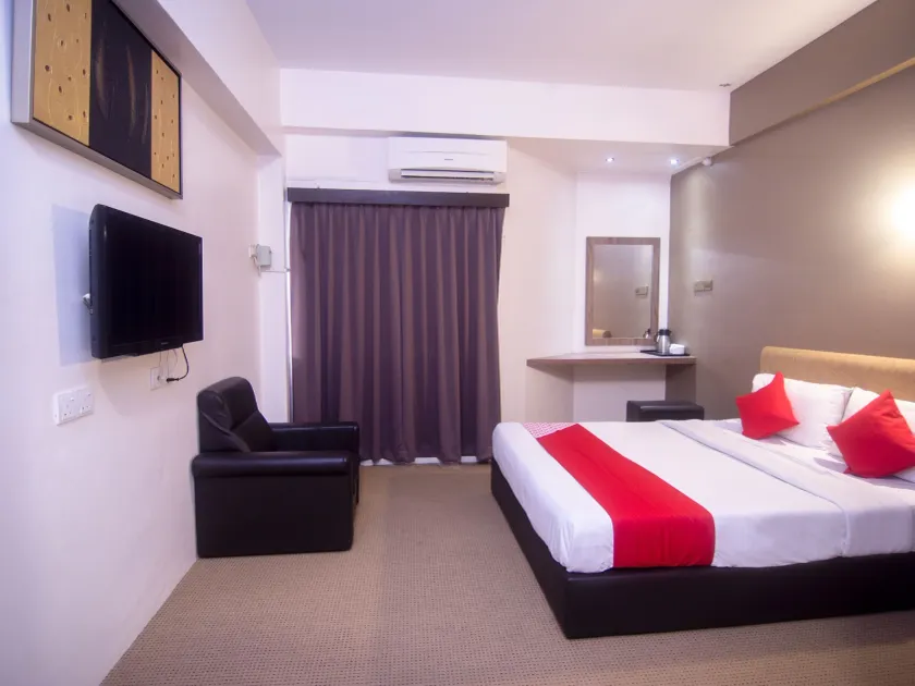 Hotel O Hua Kuok Inn - Image 1