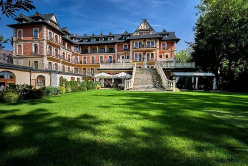 Grand Hotel Stamary - Image 1