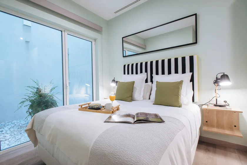 Sercotel Sevilla Guadalquivir Suites - Image 1