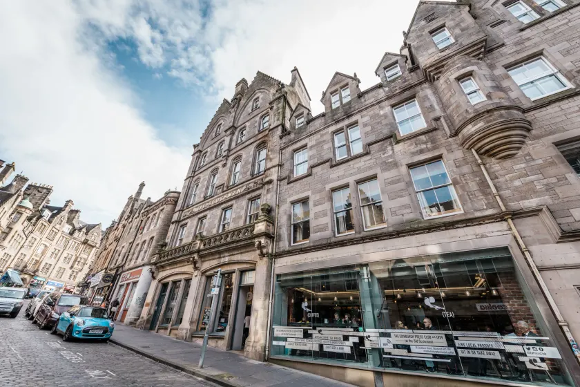 The Inn Place - Image 1