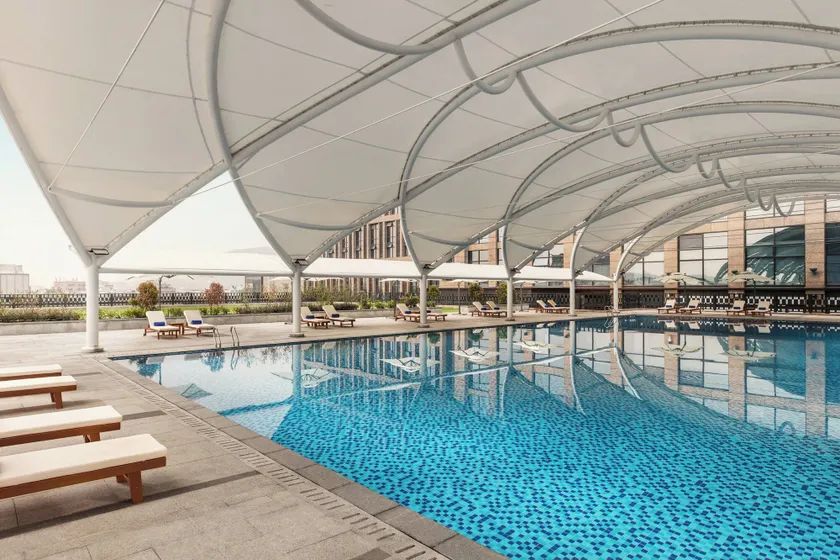 Courtyard by Marriott Shunde Longjiang - Image 1
