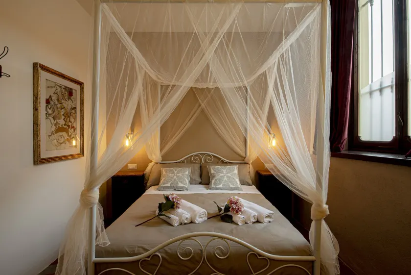 Balbis Choco Rooms - Image 1