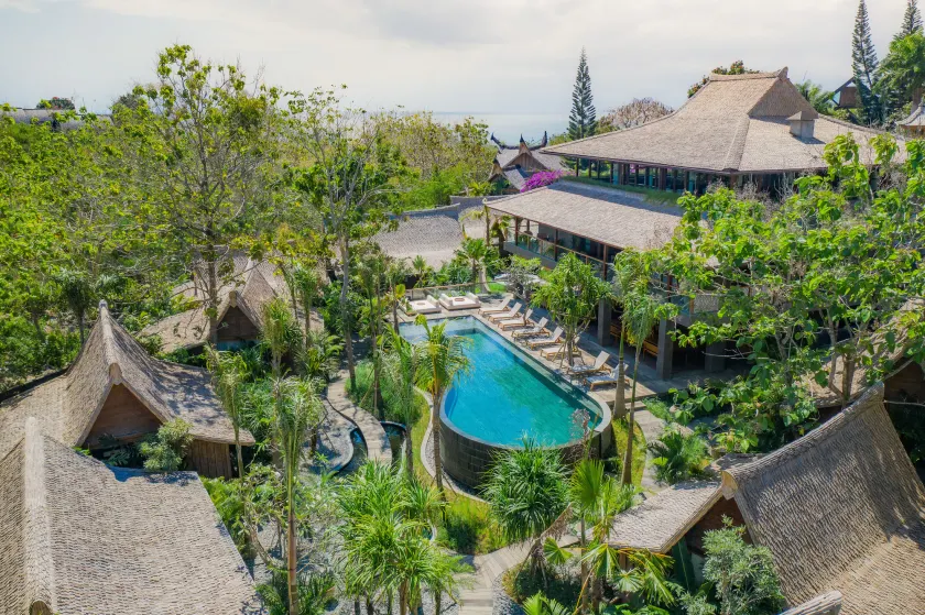The Asa Maia - Bespoke Wellness Resort - Image 1
