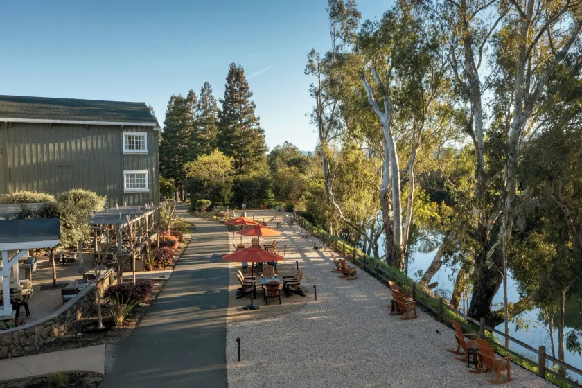 River Terrace Inn - Image 1