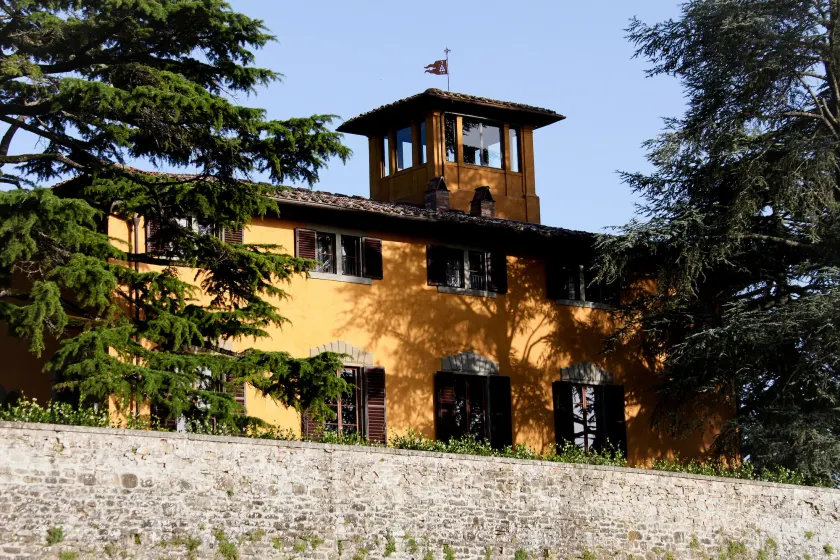Villa Poggio Bartoli - Image 1