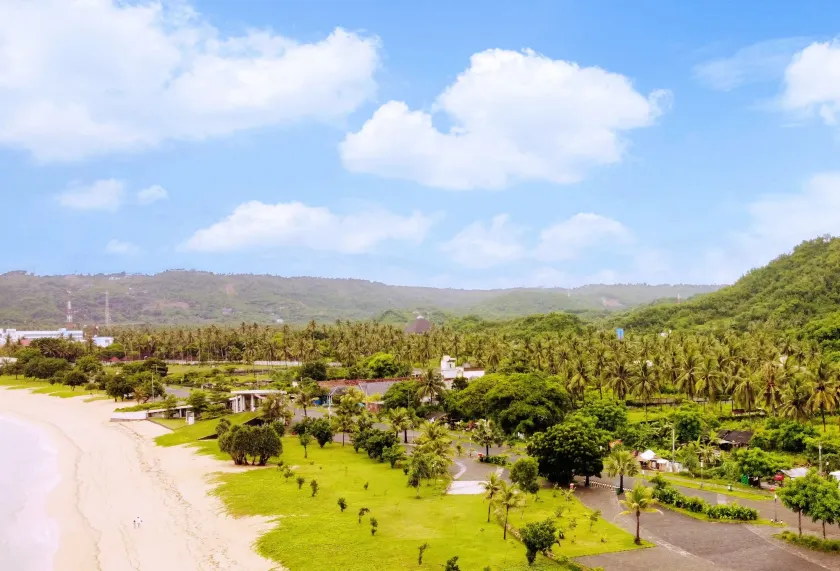 Kuta Paradise - Image 1