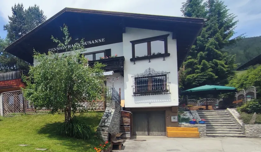 Haus Susanne - Image 1