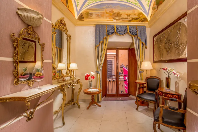 Hotel Forte - Image 1