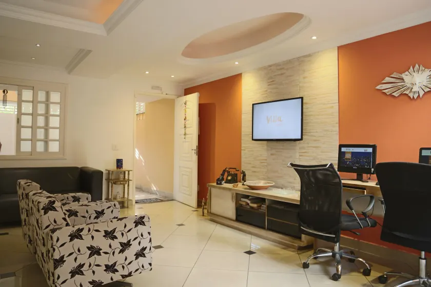 Villa Hostel SP - Metrô Vila Madalena, Av Paulista, Allianz Parque - Image 1
