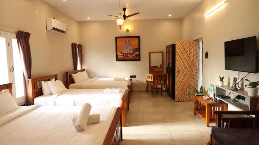 Dwaraka Resorts - Image 1