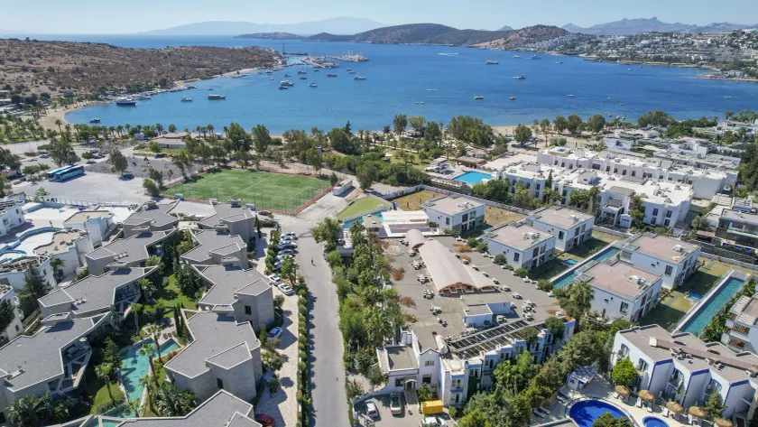 Smart Stay Beach Bodrum -All Inclusive - Image 1