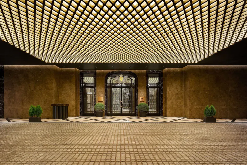 Josun Palace, a Luxury Collection Hotel, Seoul Gangnam - Image 1