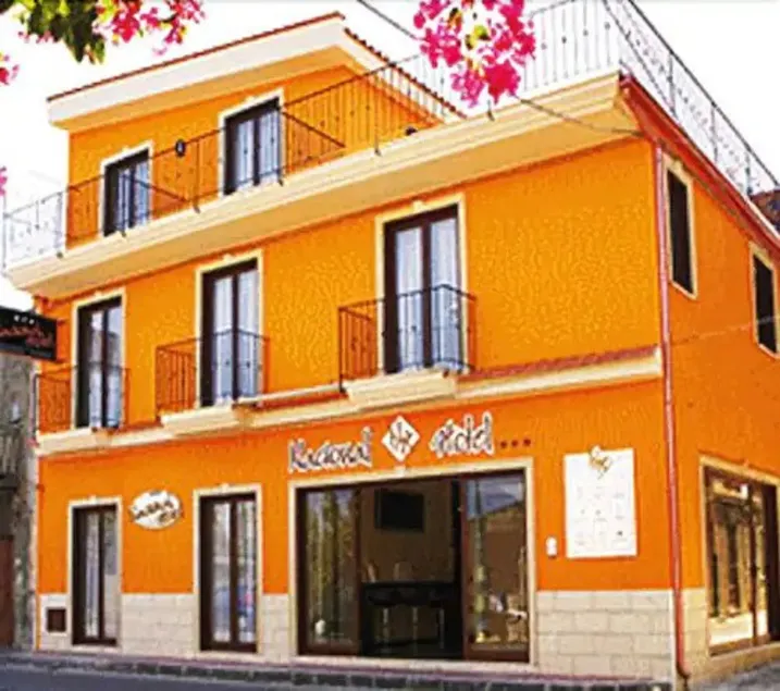 Nacional B&B - Image 1