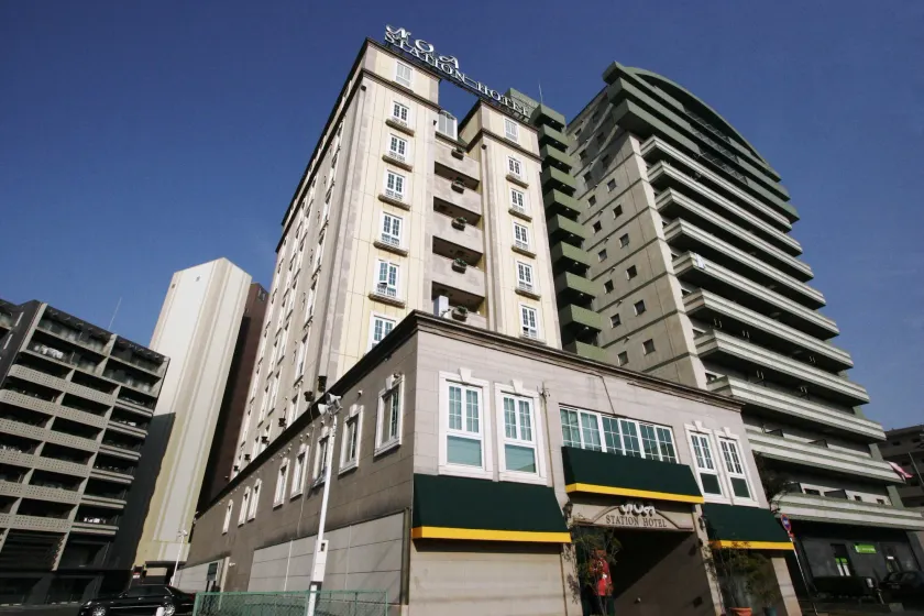 Hotel NOA (Adult Only) - Image 1