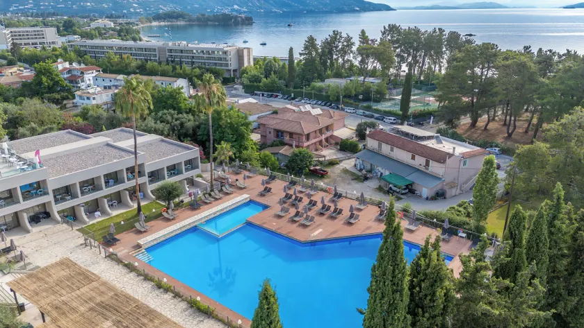 Iolida Corfu Resort by Smile Hotels - Image 1