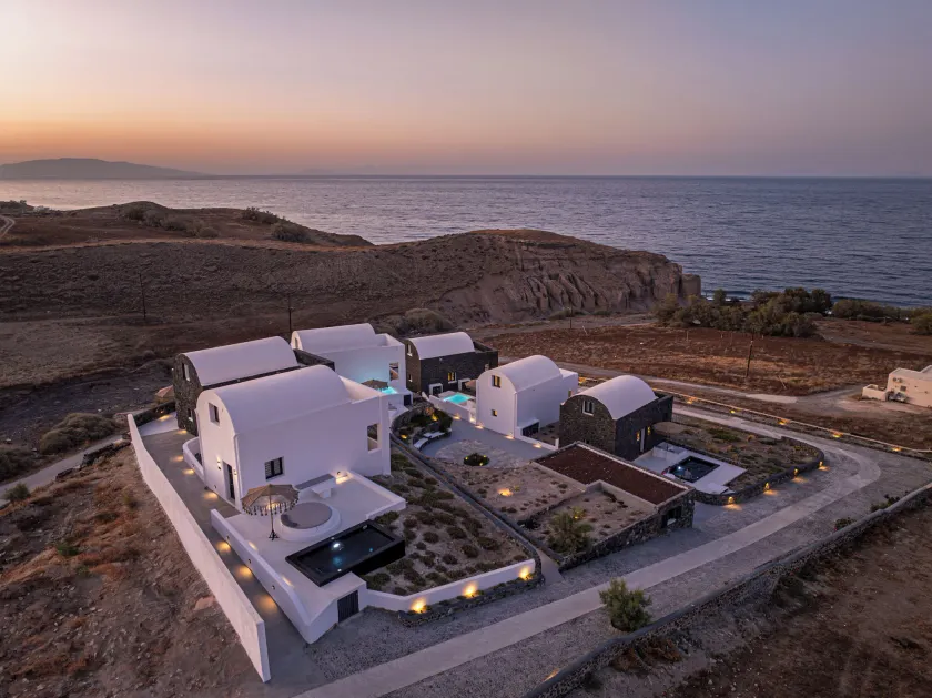 San Nectar Luxury Villas - Image 1
