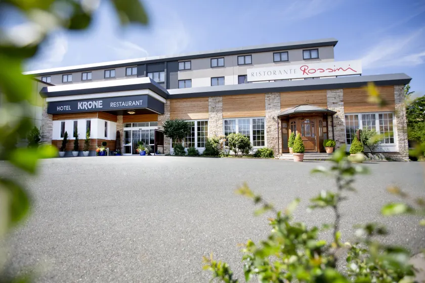 Korbstadthotel Krone - Image 1