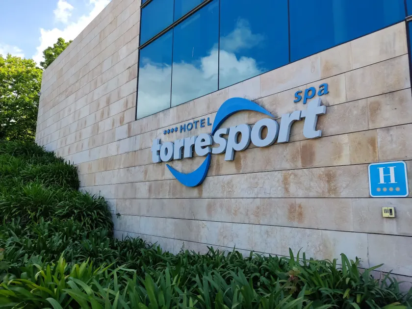 Hotel Torresport - Image 1