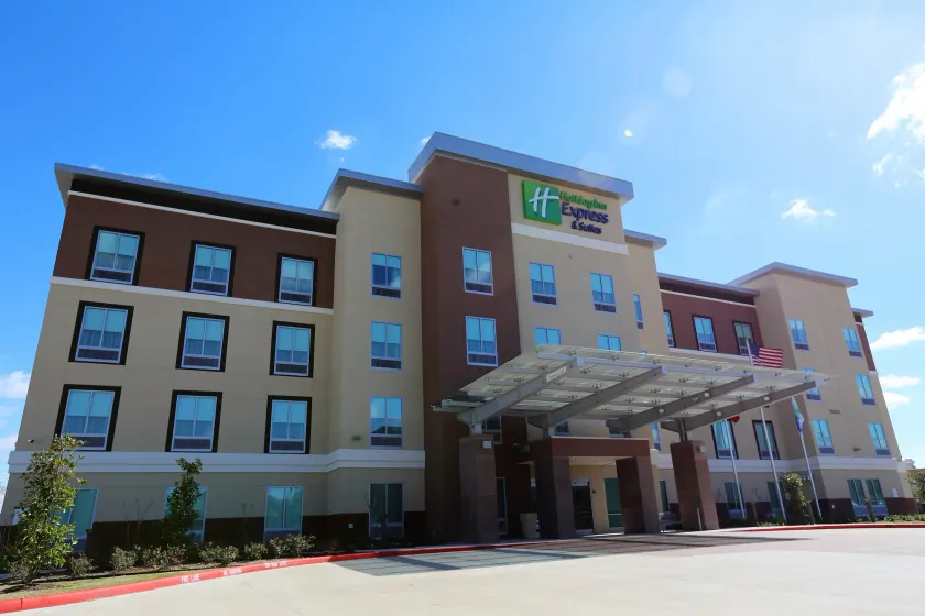 Holiday Inn Express & Suites Houston NW - Hwy 290 Cypress by IHG - Image 1