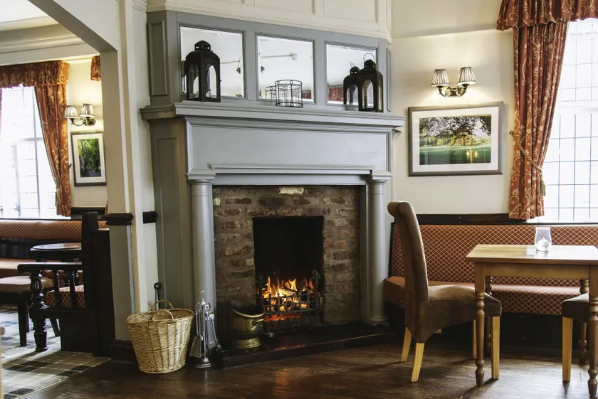 The Bulls Head - Image 1