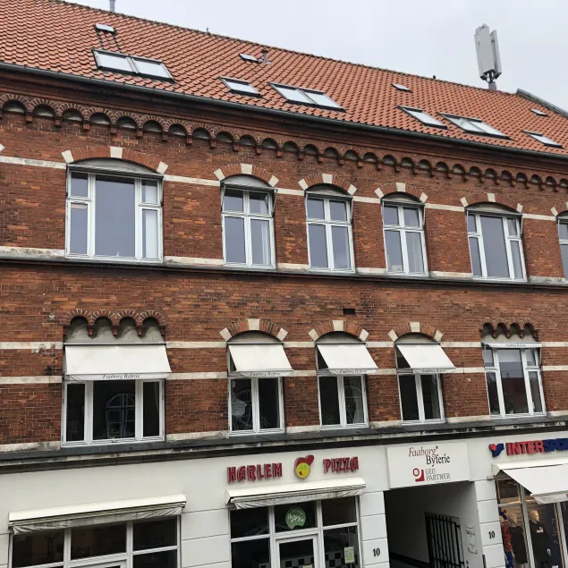 Faaborg Byferie - Image 1