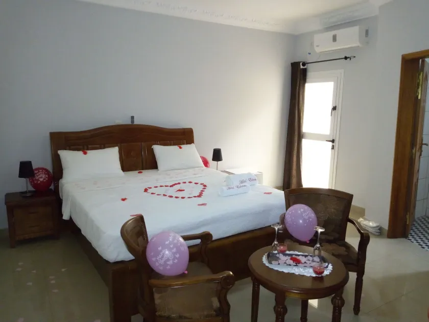 Hotel Edenia - Image 1